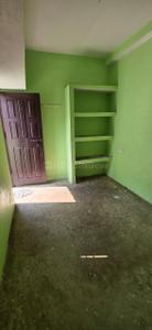 Bedroom Image of 400 Sq.ft 1 RK Independent House for rent in Khemnichak Patna for Rs. 3000
