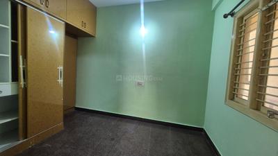 Bedroom Image of 1100 Sq.ft 2 BHK Apartment / Flat for rent in Hongasandra Bengaluru for Rs. 22000