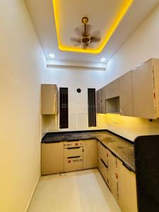 Kitchen Image of 2600 Sq.ft 5 BHK Villa for sale in Gokulpura Jaipur for Rs. 14951000