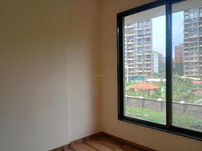 Bedroom Image of 705 Sq.ft 1 BHK Apartment / Flat for rent in Kalyan East Kalyan for Rs. 11500