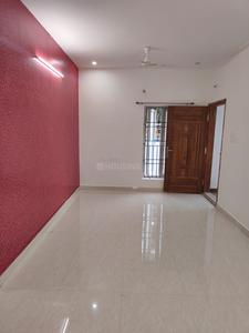 Hall Image of 931 Sq.ft 2 BHK Apartment / Flat for sale in Pammal Chennai for Rs. 7100000