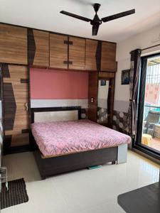 Bedroom Image of 1050 Sq.ft 2 BHK Apartment / Flat for sale in Kalyan West Kalyan for Rs. 10000000
