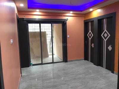 Hall Image of 1077 Sq.ft 3 BHK Apartment / Flat for sale in Loharuka Urban Greens Phase II A, Rajarhat Kolkata for Rs. 11500000