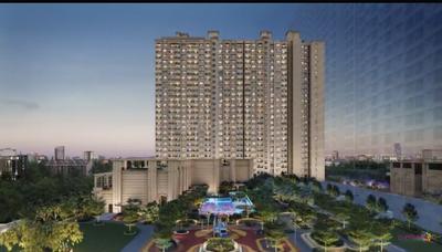 Image of 1987 Sq.ft 3 BHK Duplex for sale in K Raheja Vistas T6 And T7, Mahalunge, Pune for Rs. 22000000