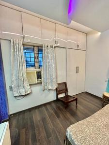 Bedroom Image of 1416 Sq.ft 3 BHK Apartment / Flat for sale in Crown De Chettinad, Perungudi Chennai for Rs. 17500000