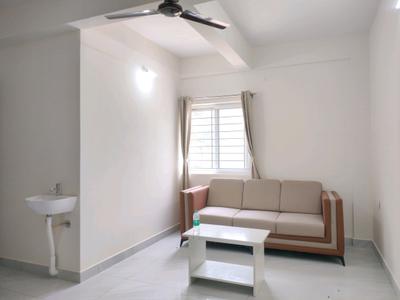 Living Room Image of 1077 Sq.ft 2 BHK Builder Floor for rent in Harlur Bengaluru for Rs. 44000