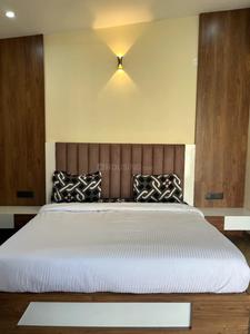 Bedroom Image of 950 Sq.ft 2.5 BHK Independent House for sale in Padappai Chennai for Rs. 6000000