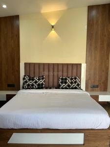 Bedroom Image of 1000 Sq.ft 2 BHK Independent House for sale in Kovilancheri Chennai for Rs. 6529100