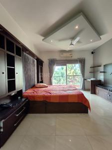 Hall Image of 3430 Sq.ft 5 BHK Apartment / Flat for sale in Prestige Monte Carlo by Prestige Projects Pvt Ltd, Yelahanka New Town Bengaluru for Rs. 36900000