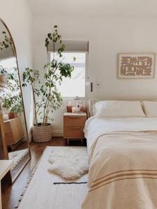 Bedroom Image of 1480 Sq.ft 3 BHK Apartment / Flat for sale in Sector 44 Noida for Rs. 6000000