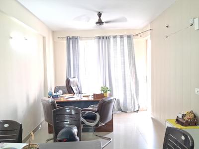 Bedroom Image of 494 Sq.ft 1 RK Apartment / Flat for sale in Logix Blossom Zest, Sector 143 Noida for Rs. 4000000