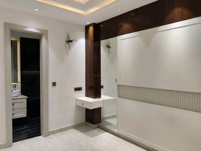 Bedroom Image of 1712 Sq.ft 3 BHK Builder Floor for sale in Vaishali Ghaziabad for Rs. 17500000