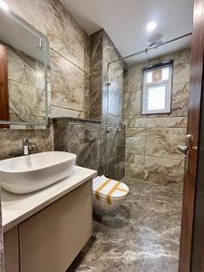 Image of 1900 Sq.ft 3 BHK Builder Floor for sale in BPTP Astaire Garden Floors, Sector 70A, Gurgaon for Rs. 21900000