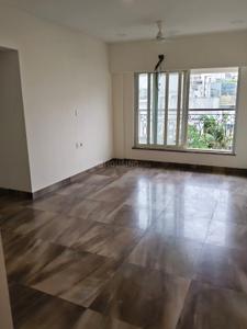 Hall Image of 500 Sq.ft 1 BHK Apartment / Flat for rent in Santacruz West Mumbai for Rs. 85000