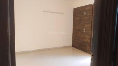 Bedroom Image of 959 Sq.ft 2 BHK Apartment / Flat for sale in Urbtech Xaviers, Sector 168 Noida for Rs. 7200000