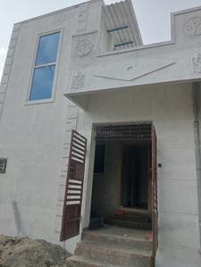 Image of 720 Sq.ft 2 BHK Builder Floor for sale in Red Hills, Chennai for Rs. 4000000