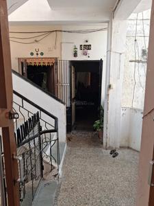Balcony Image of Abhi pg in Ambawadi, Ahmedabad