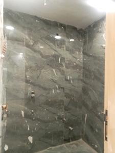 Bedroom Two Image of 1000 Sq.ft 3 BHK Builder Floor for sale in Govindpuri New Delhi for Rs. 7000000