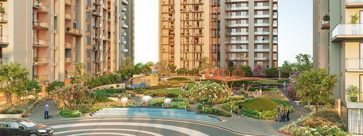 KGK Akshar Main Image 1