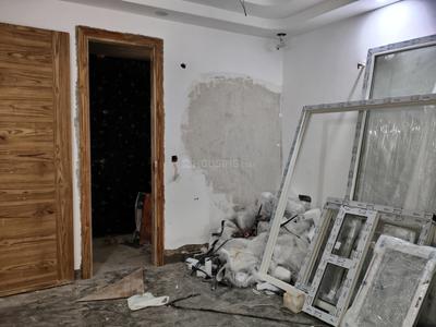 Bedroom Image of 1250 Sq.ft 3 BHK Apartment / Flat for sale in Vasant Kunj New Delhi for Rs. 12700000