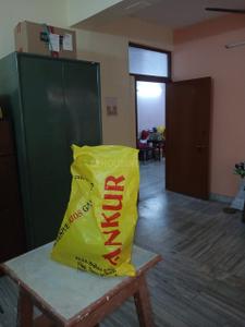 Hall Image of 1584 Sq.ft 4 BHK Apartment / Flat for sale in Keshtopur Kolkata for Rs. 5200000