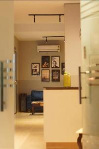Hall Image of 400 Sq.ft 1 RK Studio for sale in Ashadeep Rainbow, Karolan Ka Barh Jaipur for Rs. 3500000