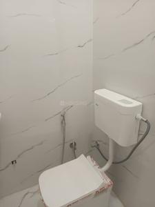 Bathroom Image of 320 Sq.ft 1 RK Studio for rent in Sankata Mochan Leprosy Varanasi for Rs. 10000