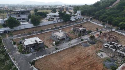 Image of 436 Sq.ft Residential Plot / Land for sale in Periyanaickenpalayam, Coimbatore for Rs. 620000