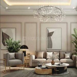 Hall Image of 3195 Sq.ft 4.5 BHK Apartment / Flat for sale in Ivory County Phase 1, Sector 115 Noida for Rs. 60000000