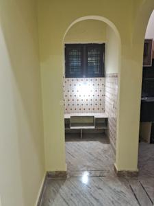 Hall Image of 1050 Sq.ft 2 BHK Builder Floor for rent in Nagole Hyderabad for Rs. 20000