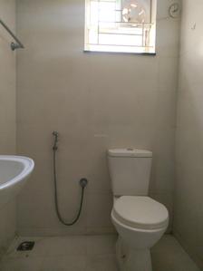 Bedroom One Image of 1395 Sq.ft 3 BHK Apartment / Flat for sale in Smile Sunny Verano, Doddakannelli Bengaluru for Rs. 15700000