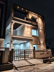 Image of 3500 Sq.ft 3 BHK Duplex for sale in Kapra, Secunderabad for Rs. 17500000