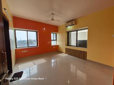 Hall Image of 2000 Sq.ft 3 BHK Apartment / Flat for rent in Kokar Ranchi for Rs. 25000