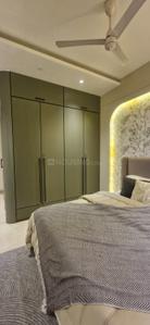 Bedroom Image of 1500 Sq.ft 3 BHK Apartment / Flat for sale in Lashkaria Indrasukh, Andheri West Mumbai for Rs. 60000000