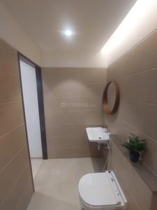 Image of 1485 Sq.ft 3 BHK Apartment / Flat for sale in Skyi Songbirds , Bhugaon, Pune for Rs. 10500000