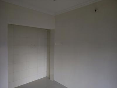 Bedroom Image of 467 Sq.ft 1 BHK Apartment / Flat for rent in Ace Enclave, Kasarvadavali Thane for Rs. 16253