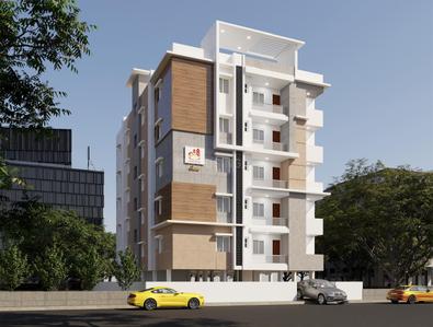 2 BHK Flat