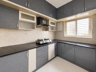 Kitchen Image of 1239 Sq.ft 2 BHK Apartment / Flat for sale in Saideep Hulas, Aavalahalli Bengaluru for Rs. 11500000