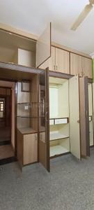 Bedroom Image of 1700 Sq.ft 3 BHK Apartment / Flat for rent in Panduranga Nagar Bengaluru for Rs. 33007