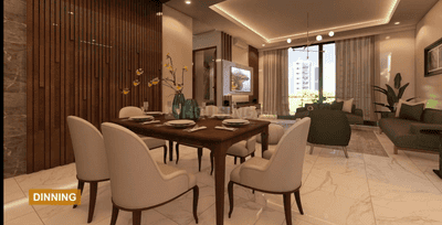 Image of 1491 Sq.ft 3 BHK Apartment / Flat for sale in JN AA Privilege, Punawale, Pune for Rs. 11700000