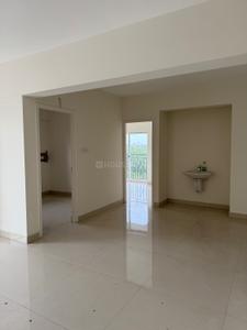 Hall Image of 1069 Sq.ft 2 BHK Apartment / Flat for sale in Jewel Radius, Edappally Kochi for Rs. 6200000
