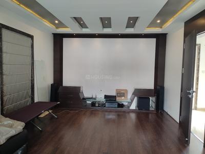 Hall Image of 4800 Sq.ft 4 BHK Villa for rent in Meenakshi Bamboos, Hitech City Hyderabad for Rs. 425000