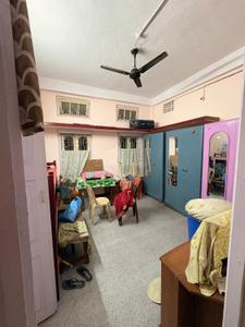 Bedroom Image of 1000 Sq.ft 2.5 BHK Builder Floor for rent in Dimoruguri Nagaon for Rs. 7000