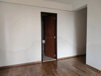 Bedroom Image of 803 Sq.ft 2 BHK Apartment / Flat for sale in Mahant Sahyadree, Goregaon East Mumbai for Rs. 14800000