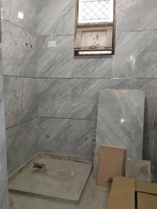 Common Bathroom Image of 1265 Sq.ft 3 BHK Apartment / Flat for sale in Rose Nidhi Site - 1, Shalimar Garden Ghaziabad for Rs. 6700000
