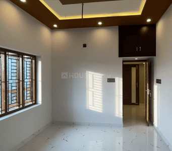 Image of 1500 Sq.ft 3 BHK Independent House for sale in Hoodi, Bengaluru for Rs. 8000000