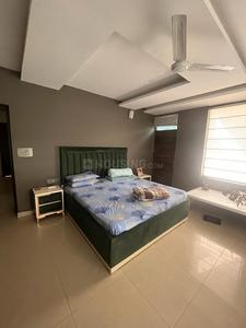 Bedroom Image of 9000 Sq.ft 4 BHK Farm House for sale in Sainik Farm New Delhi for Rs. 85000000