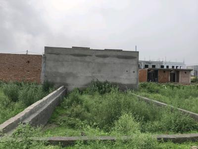 Chhapraula Plot View 1
