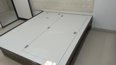 Bedroom Image of 1100 Sq.ft 2 BHK Apartment / Flat for sale in Mohan Heights, Kalyan West Kalyan for Rs. 11500000