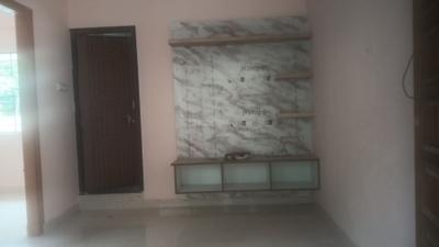 Living Room Image of 500 Sq.ft 1 BHK Builder Floor for rent in Adugodi Bengaluru for Rs. 20000